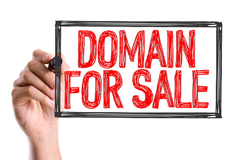 Domain For Sale